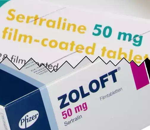 Sertraline vs Zoloft